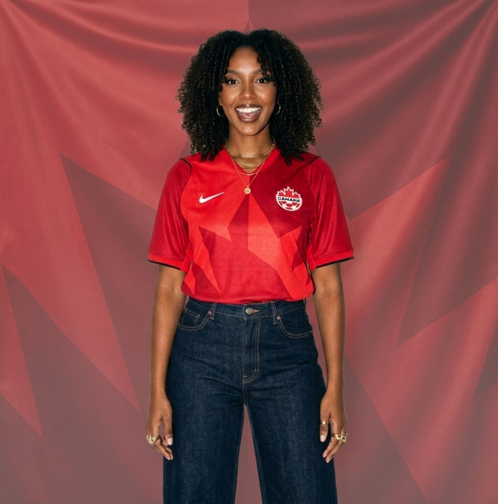 Team Canada