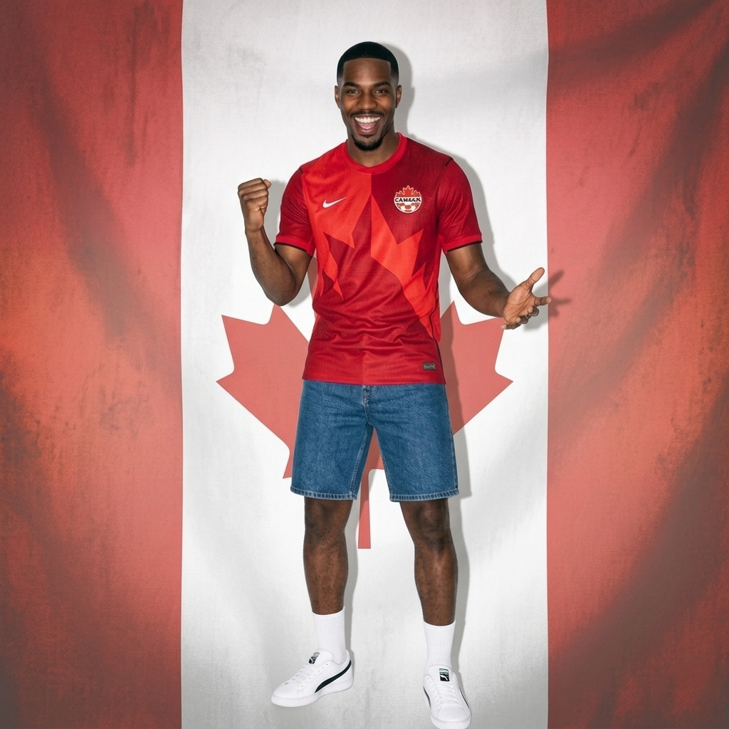 Team Canada