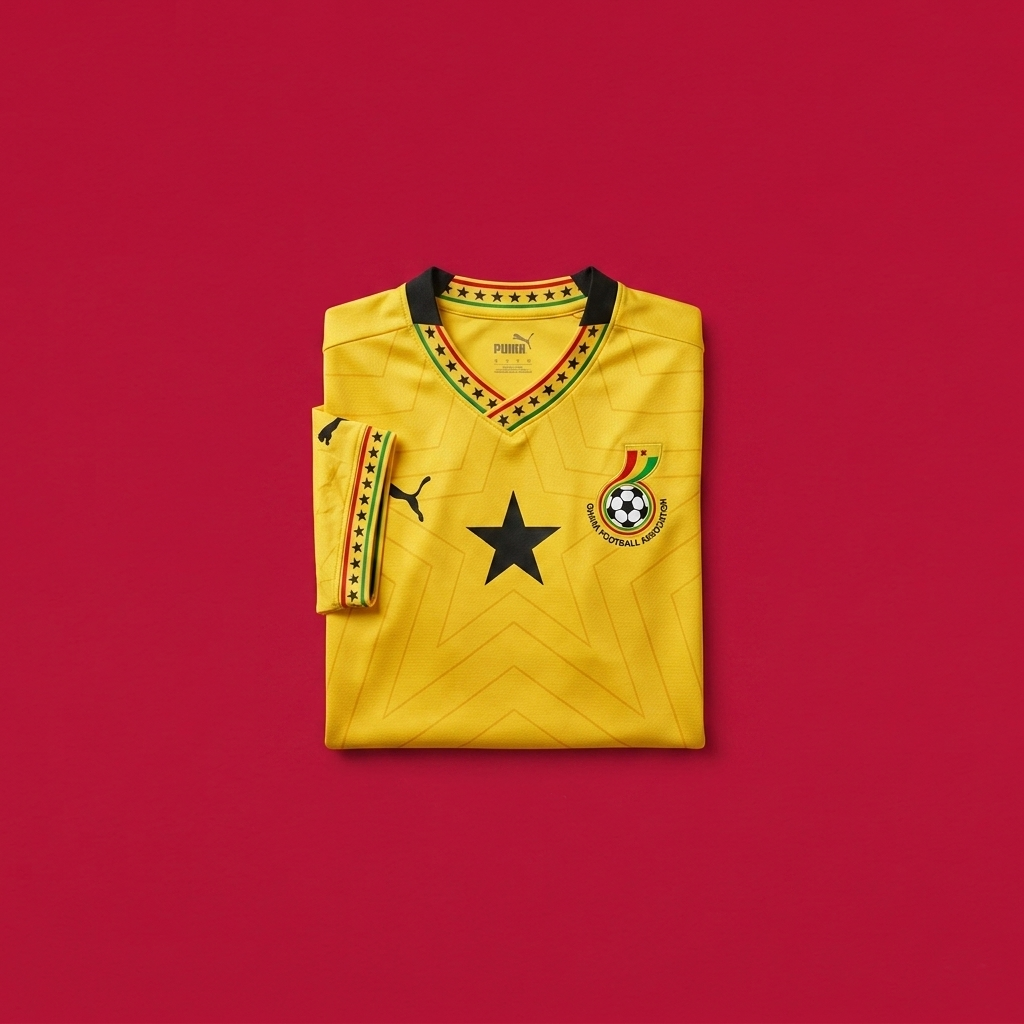 Team Ghana
